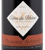 Domaine Autrand 12 Cotes Du Rhone (Domaine Autrand) 2012